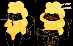 Chez Poof (Justmayo) Rule 34 Image