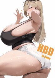 borrowed character from original by dashi kani