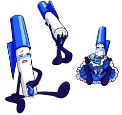 pen (bfdi) from battle for bfdi