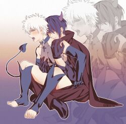 Alternate Costume Rule 34 Image