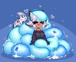 lyrindu fan art