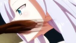 1boy 1girls angel angel_halo angel_wings animated anime ass blowjob blue_eyes bondage boobjob breasts collar covered_in_slime crimvael doron_(ishuzoku_reviewers) ecchi female female_on_femboy femboy femboy_on_female green_slime halo hat high_heels ishuzoku_reviewers japanese japanese_dialogue japanese_voice_acting legs light-skinned_female light-skinned_male light_skin long_hair longer_than_one_minute magic magic_wand magical_sex male masturbating_other masturbation moan moaning naked naked_female naked_male nipples no_text nude nude_female nude_male official_art orgasm painted_nails penis sex_magic shorter_than_two_minutes sitting_on_slime slime slime_bondage slime_on_body slime_tentacle sound straight_hair tagme towel twin twink twink_bottom video voice_acted wand wash washing washing_body white_hair witch witch_hat witchcraft