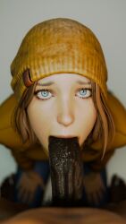 max caulfield from life is strange by cabezadeperro00