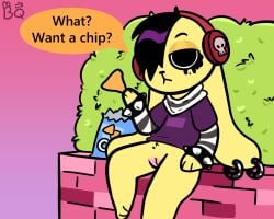 chikn nuggit (chikn nuggit) from chikn nuggit by bunnyqueen
