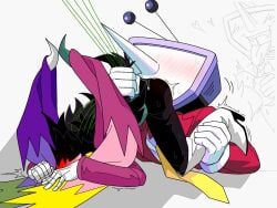 spamton g spamton from deltarune by caimeow173607