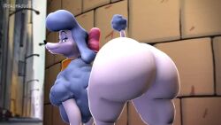 3d 3d_(artwork) 3d_animation 3d_model animated anthro ass ass_cheeks ass_focus ass_shake badonkadonk big_ass big_booty big_butt booty booty_cheeks bubble_butt butt_cheeks cake canine clapping_ass clapping_cheeks confident disney dog_girl dumpy elegant fat_ass fat_butt female feral feral_only furry georgette_(oliver_and_company) giggle graceful huge_ass huge_butt involuntary_twerking junk_in_the_trunk laugh looking_back massive_ass massive_butt oliver_and_company poodle sassy sfm shaking_ass shaking_butt showing_ass showing_off skunkdude13 sound strutting tagme thicc thick_ass thick_thighs twerking video walking