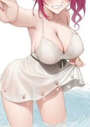 irys from hololive by somebody (leiking00)