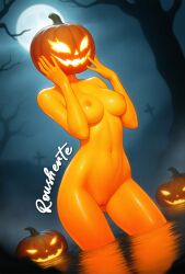 Big Breasts Rule 34 Image