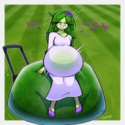 1girls belly belly_expansion belly_inflation big_belly big_stomach big_tummy bloated_belly bloated_stomach bloated_tummy color_showing_through_skin expansion expansion_fetish expansion_sequence forced forced_expansion forced_inflation grass grass_field huge_belly huge_stomach huge_tummy inflated_belly inflated_stomach inflated_tummy inflation inflation_fetish inflation_sequence large_belly large_stomach large_tummy lychiiart massive_belly massive_stomach massive_tummy multiple_images plant plant_girl plant_humanoid sequence sequential single single_female single_focus solo solo_female solo_focus stomach_expansion stomach_inflation tummy tummy_expansion tummy_inflation unwilling unwilling_expansion unwilling_inflation