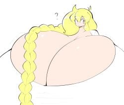 cassie (theycallhimcake) fan art