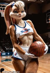 Anthro Rule 34 Image