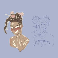 original character from original by outofrem