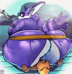 2boys 2d 2d_animation animated anon anthro ass bad_quality bbm big_ass big_the_cat facesitting felid feline feline_humanoid fishing fishing_rod fixed_version_available gay gif huge_ass hyper_ass large_ass male male_only mobian overweight overweight_male sega sonic_(series) sonic_the_hedgehog_(series) sucking_anus sweat sweaty trashtoonz