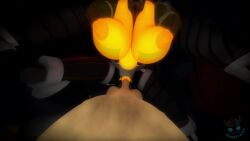 3d animated athletic_female big_breasts bouncing_breasts endoskeleton femdom five_nights_at_freddy's five_nights_at_freddy's:_secret_of_the_mimic fnaf human human_penetrating jiggling_breasts light-skinned_male male_pov mimic_(fnaf) nightbotgrey rape reverse_rape robot robot_girl robot_on_human sleep_molestation sound straight tagme the_mimic_(fnaf) video video_game video_game_character video_games