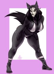 mal0 from scp foundation by alexdehell