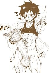 makoto (street fighter) from street fighter by decko