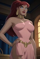 1girls ai_generated ass big_ass big_breasts big_thighs breasts curvaceous curvy curvy_figure dc dc_comics digital_media_(artwork) doom4rus doris_zeul female giantess giganta hips hourglass_figure huge_ass huge_breasts huge_thighs large_ass large_breasts large_thighs legion_of_doom legs light-skinned_female light_skin macro macro_female mature mature_female secret_society_of_super_villains slim_waist suicide_squad tall tall_female thick thick_hips thick_legs thick_thighs thighs voluptuous waist wide_hips wide_thighs wonder_woman_(series)