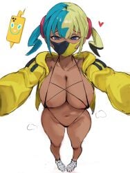 canari (pokemon) from game freak by rakeemspoon