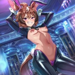 shinko windy (umamusume) from umamusume by unknown artist