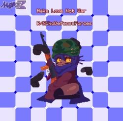 niko (oneshot) from oneshot by maykez