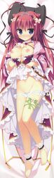 dakimakura heart natsuiro_kokoro_log tagme tokiwa_kuon