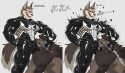 deathclaw from fallout by cxcxxcxxxx