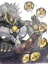 banyue (zenless zone zero) from zenless zone zero by  ssatoh