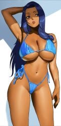 marsha thompson fan art