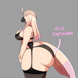 headmistress (jwinkz) fan art
