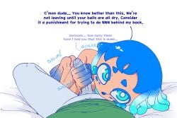 anon fan art