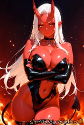original character from original by shinkonai