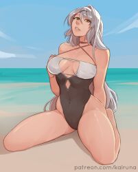 yixuan (zenless zone zero) from zenless zone zero by kalruna