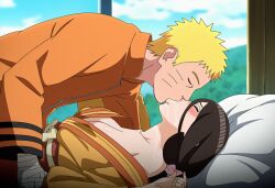 hyuuga hanabi from boruto: naruto next generations