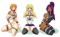 lucy heartfilia from fairy tail by chittron