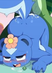 lifty (htf) from happy tree friends by umisag85rabb99