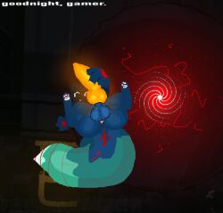 Inv (Rain World) Rule 34 Image