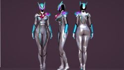 3d agent_six_(kamen_rider_zeztz) ass big_ass big_breasts breasts character_sheet helmet kamen_rider kamen_rider_zeztz_(series) koikatsu kureha_miyamoto large_ass large_breasts lord_invoker lord_six miyamoto_kureha superheroine thick_thighs thighs tokusatsu villainess