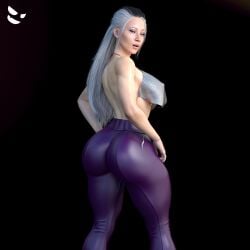 1girls 3d ass athletic athletic_female big_ass big_breasts breasts busty curvaceous curves curvy curvy_figure edenian eyebrows eyelashes eyes female female_focus female_only fit fit_female gm_studios hair hips hourglass_figure huge_breasts humanoid large_breasts legs light-skinned_female light_skin lips long_fingernails long_hair long_nails mature mature_female midway midway_games milf mortal_kombat mortal_kombat_1_(2023) mother netherrealm_studios queen royalty sindel solo straight thick thick_legs thick_thighs thighs tights toned toned_female top_heavy upper_body voluptuous waist white_hair wide_hips