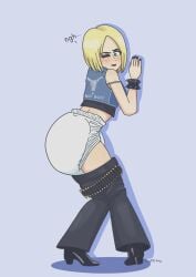 abdl casey_lynch diaper guitar_hero harmonix