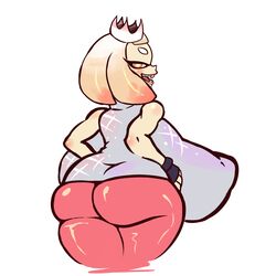 pearl (splatoon) from nintendo by wolflance