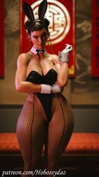 chun-li from capcom by hobossy