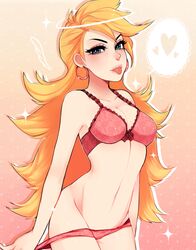 panty anarchy from panty & stocking with garterbelt by rasbii