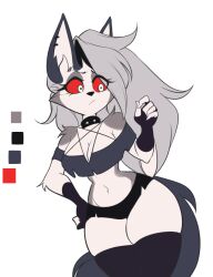 loona (helluva boss) from helluva boss by lucyfercomic