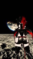 1girls 3d artist_request female female_only humanoid jpeg solo source_request tagme unity_(engine) vr_media vrchat