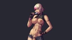 2d 2futas anal anal_sex animated anus aunt_charlie_(dmitrys) balls_deep bimbo breasts cum cum_in_ass cum_inside cum_while_penetrated dark-skinned_futanari dickgirl dmitrys ejaculation erection eyeliner eyeshadow female from_behind futa_on_futa futanari intersex large_breasts large_penis large_testicles lipstick long_video longer_than_2_minutes longer_than_30_seconds makeup muscles muscular muscular_futanari nipples penetration penis roxy_(dmitrys) sex silver_hair sound standing testicles testicles_touching thighhighs toned video