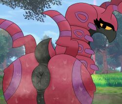 pokemon (species) from pokemon by itsdafunk