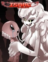 1adult 1boy 1boy1girl 1female 1female1male 1girl1boy 1girls 1male 1male1female 1monster 2d 2d_(artwork) 2d_artwork adult_female adult_girl big_breasts big_cleavage big_thighs breasts cleavage covering_pussy curvaceous curvaceous_body curvaceous_female curvaceous_figure curvy curvy_body curvy_female curvy_figure curvy_girl cute cute_artstyle cute_expression cute_face cute_girl delirium delirium_(the_binding_of_isaac) female female_focus female_monster girl hot_female hot_girl hot_woman hourglass_figure hourglass_figured_female isaac_(the_binding_of_isaac) issac kiss_on_lips kissing light-skinned light-skinned_female light_skin long_hair male monster_female monster_girl older_female open_mouth seductive seductive_body seductive_eyes seductive_gaze seductive_look seductive_pose slime slime_female slime_girl slime_humanoid slime_in_mouth slime_monster slut slutty_face slutty_whore the_binding_of_isaac thighs tits_out wanting_cum wanting_fucked wanting_kiss wanting_sex wants_cum wants_to_be_fucked white_body white_female white_girl white_skin white_skinned white_skinned_female white_slime white_woman whore younger_male