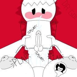 1boy 1boy1futa 1futa :3 anal anal_orgasm anal_penetration anal_sex areola areolae balls ballsack big_breasts big_penis blush blushing blushing_male cum cum_in_ass cum_inside cum_string cumshot dickgirl dickgirl/male dickgirl_domination dr_gol. english_text erect_nipples erection erection_while_penetrated excessive_cum excessive_genital_fluids friends friends_with_benefits friendship futa_on_male futa_pov futanari futanari_penetrating grabbing_waist intersex larger_futanari long_hair_futa male male_ejaculation male_focus male_penetrated massive_penis melissa_(sultryscribz) nipples original original_artwork pov self_insert short_hair_male single_tear size_difference smaller_male stick_arms stick_legs stickman testicles tight_anus tight_fit trans_woman transfem white_body white_hair white_skin wrecked_ass