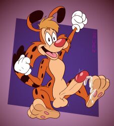 Bonkers (Series) Rule 34 Image