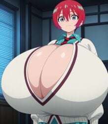 1girls absurdres after_sex age_progression aged_up ai_generated amate_yuzuriha areola areola_slip areolae bare_shoulders before_and_after big_ass big_breasts big_nipples big_thighs bimbo bimbofication blush blushing_at_viewer bottom_heavy bottomless bow bowtie bra braid breast_expansion breast_suppress breasts breasts_out bubble_ass cleavage cleavage_cutout clothes_around_waist clothing_cutout collarbone covered_nipples covering_breasts cowboy_shot curvaceous curvy day detached_sleeves dutch_angle earrings elmenois embarrassed expansion expansion_sequence fake_breasts fat fat_ass female female_focus from_below full_body fully_clothed fully_clothed_female gigantic_ass gigantic_breasts gigantic_butt gigantic_thighs grabbing grabbing_another's_breast gundam gundam_gquuuuuux gyaru hair_between_eyes hair_ornament hand_on_own_breast headband heart heart-shaped_pupils hentai hi_res high_heeled_shoes high_heels high_resolution highres hips horn horns hourglass_figure huge_areolae huge_ass huge_breasts huge_butt huge_cleavage huge_nipples hyper_breasts inflation jewelry large_breasts leotard long_hair looking_at_viewer looking_to_the_side loose_bowtie makeup milf mommy musk navel nipples no_bra no_bra_under_clothes open_clothes open_mouth open_shirt oppai orange_hair panties pelvic_line pleated_skirt ponytail pov progression puffy_areola red_eyes red_hair sand school_uniform schoolgirl scrunchie sea sequence shiny_clothes shirt shoes short_hair simple_background skin_tight skirt smile solid_color_background solo solo_female solo_focus spread_legs standing standing_female straight straight_hair sweater sweater_around_waist symbol-shaped_pupils thick_ass thick_legs thick_thighs thighs toned toned_body toned_female toned_stomach top_heavy transformation uncensored undersized_clothes underwear upper_body voluptuous voluptuous_female walking wet_clothes wet_panties wide_hips yellow_eyes